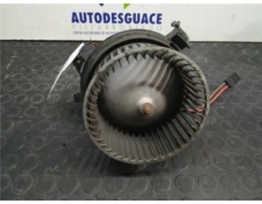Motor Calefaccion MERCEDES CLASE E  LIM  3 0 CDI 