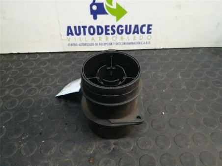 Caudalimetro Volkswagen PASSAT BERLINA 2 0 TDI 