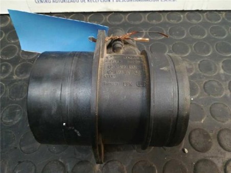 Caudalimetro Volkswagen PASSAT BERLINA 2 0 TDI 