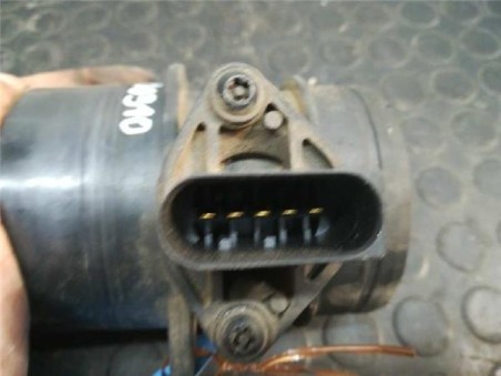 Caudalimetro Volkswagen PASSAT BERLINA 2 0 TDI 