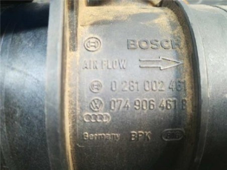 Caudalimetro Volkswagen PASSAT BERLINA 2 0 TDI 