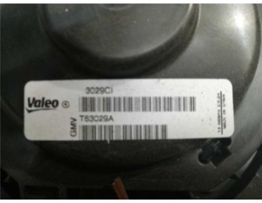 Motor Calefaccion Opel MOKKA 1 6 CDTI DPF 