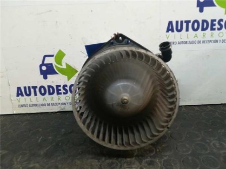 Motor Calefaccion Chevrolet AVEO 1 4 