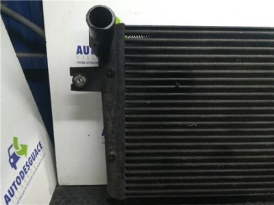 Intercooler Jeep GR CHEROKEE 2 7 CRD