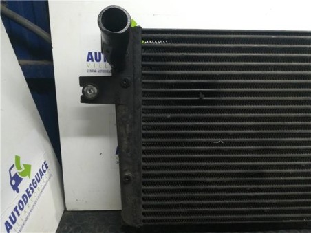 Intercooler Jeep GR CHEROKEE 2 7 CRD 