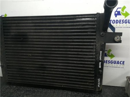 Intercooler Jeep GR CHEROKEE 2 7 CRD 