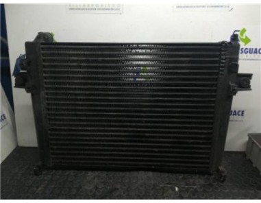 Intercooler Jeep GR CHEROKEE 2 7 CRD 