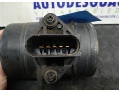 Caudalimetro Audi A4 BERLINA 2 0 TDI 