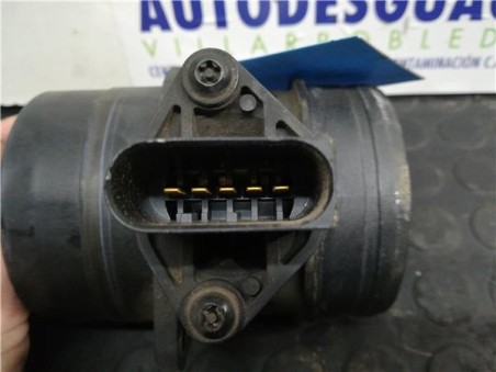 Caudalimetro Audi A4 BERLINA 2 0 TDI 