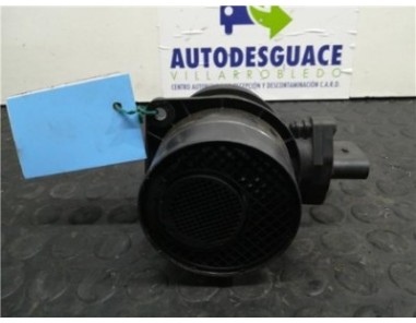 Caudalimetro Audi A4 BERLINA 2 0 TDI 