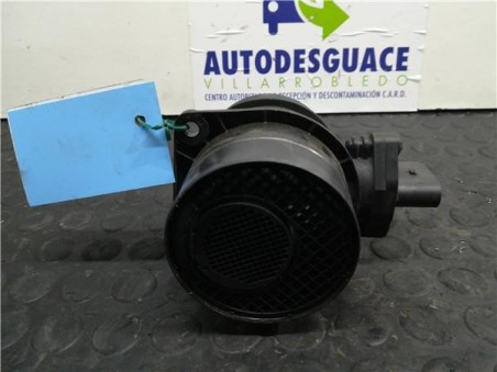 Caudalimetro Audi A4 BERLINA 2 0 TDI 