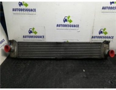 Intercooler Citroen JUMPER COMBI 2 2 HDI 