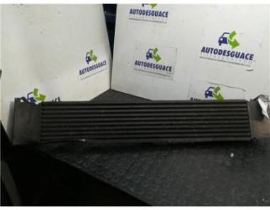 Intercooler Citroen JUMPER COMBI 2 2 HDI 