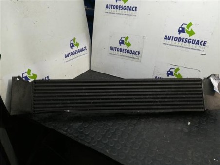 Intercooler Citroen JUMPER COMBI 2 2 HDI 