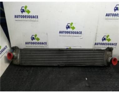 Intercooler Citroen JUMPER COMBI 2 2 HDI 