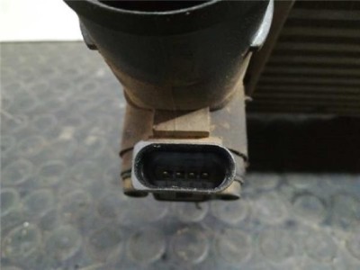 Intercooler Audi A4 AVANT 1 8 20V Turbo