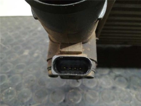 Intercooler Audi A4 AVANT 1 8 20V Turbo 