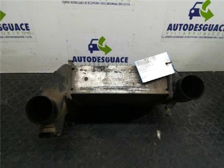 Intercooler Audi A4 AVANT 1 8 20V Turbo 
