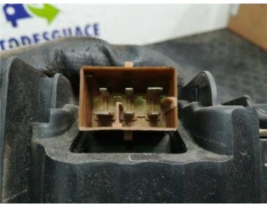 Motor Calefaccion Audi A4 BERLINA 2 0 TDI 