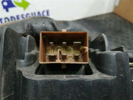 Motor Calefaccion Audi A4 BERLINA 2 0 TDI 