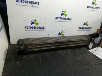 Intercooler Ford TRANSIT COMBI '06 2 4 TDCi
