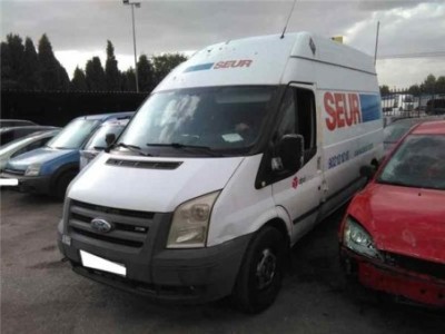 Intercooler Ford TRANSIT COMBI '06 2 4 TDCi  2