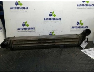 Intercooler Ford TRANSIT COMBI '06 2 4 TDCi 