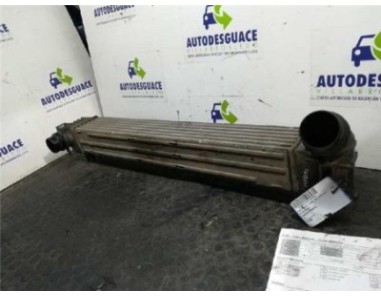 Intercooler Ford TRANSIT COMBI '06 2 4 TDCi 