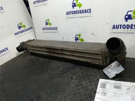 Intercooler Ford TRANSIT COMBI '06 2 4 TDCi 