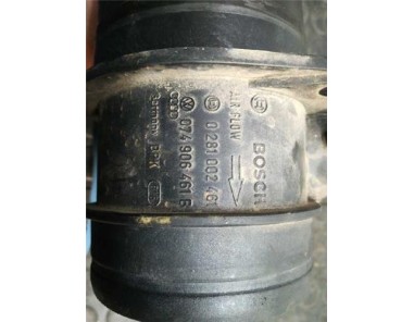 Caudalimetro Seat LEON 2 0 TDI 