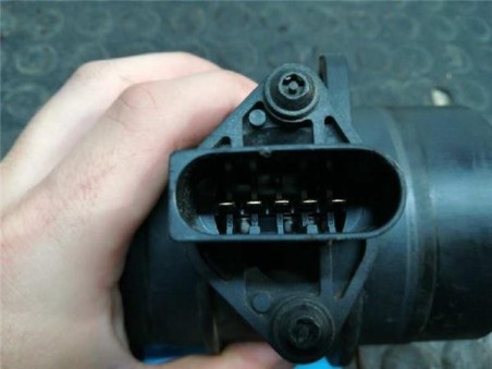 Caudalimetro Seat LEON 2 0 TDI 