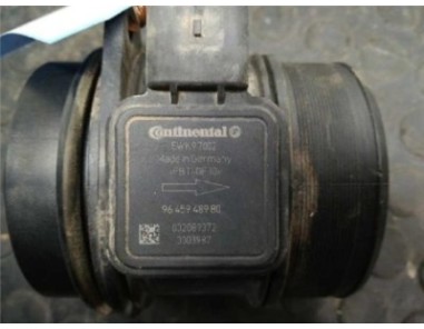 Caudalimetro Citroen C5 STATION WAGON 2 0 HDi FAP 