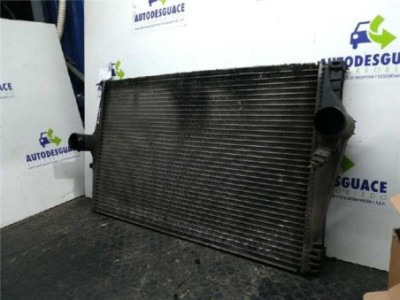 Intercooler Volvo XC90 2 4 D 