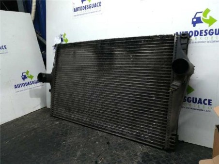 Intercooler Volvo XC90 2 4 D 