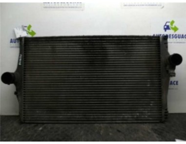 Intercooler Volvo XC90 2 4 D 