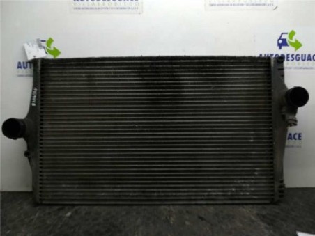 Intercooler Volvo XC90 2 4 D 
