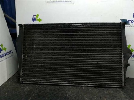 Intercooler Volvo XC90 2 4 D 