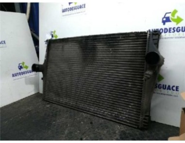 Intercooler Volvo XC90 2 4 D 