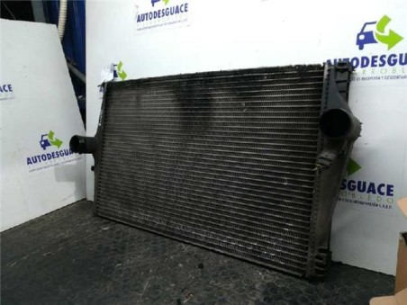 Intercooler Volvo XC90 2 4 D 