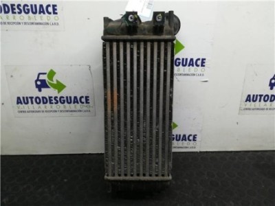 Intercooler Peugeot PARTNER KASTEN 1 6 16V HDi FAP 
