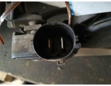 Ventilador Radiador Aire Acondicionado Ford TRANSIT COMBI '06 2 4 TDCi 