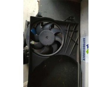 Ventilador Radiador Aire Acondicionado Ford TRANSIT COMBI '06 2 4 TDCi 