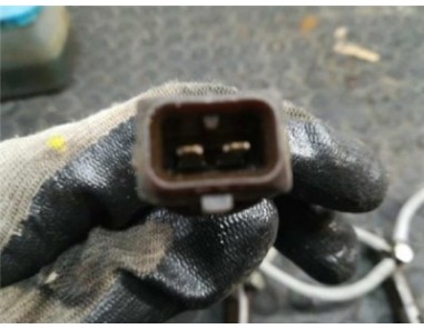 Inyector Volkswagen GOLF IV BERLINA 1 9 TDI  Inyector Volkswagen GOLF IV BERLINA 1 9 TDI