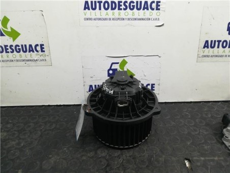Motor Calefaccion Hyundai VELOSTER 1 6 