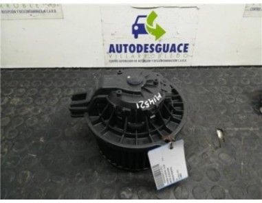 Motor Calefaccion Hyundai VELOSTER 1 6 