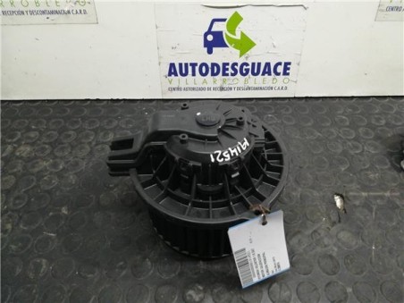 Motor Calefaccion Hyundai VELOSTER 1 6 
