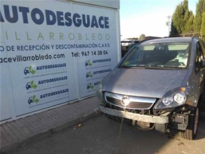 Caudalimetro Opel ZAFIRA B 1 9 CDTI  2