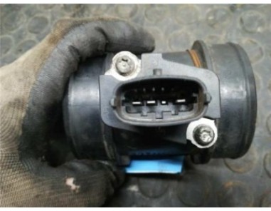 Caudalimetro Opel ZAFIRA B 1 9 CDTI 