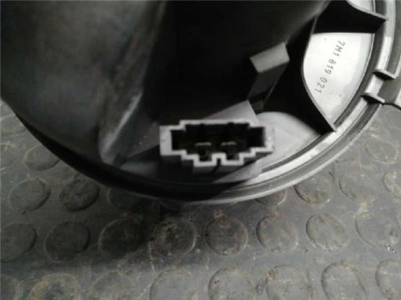 Motor Calefaccion Volkswagen SHARAN 1 9 TDI 