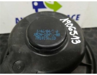 Motor Calefaccion Volkswagen SHARAN 1 9 TDI 